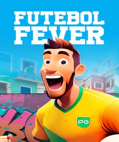 Futebol Fever është loja për ata që duan sport