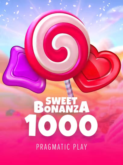 Sweet Bonanza është slot ku ëmbëlsirat sjellin çmime të mëdha